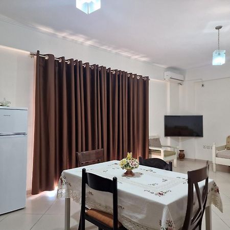Apartments Saranda Room photo