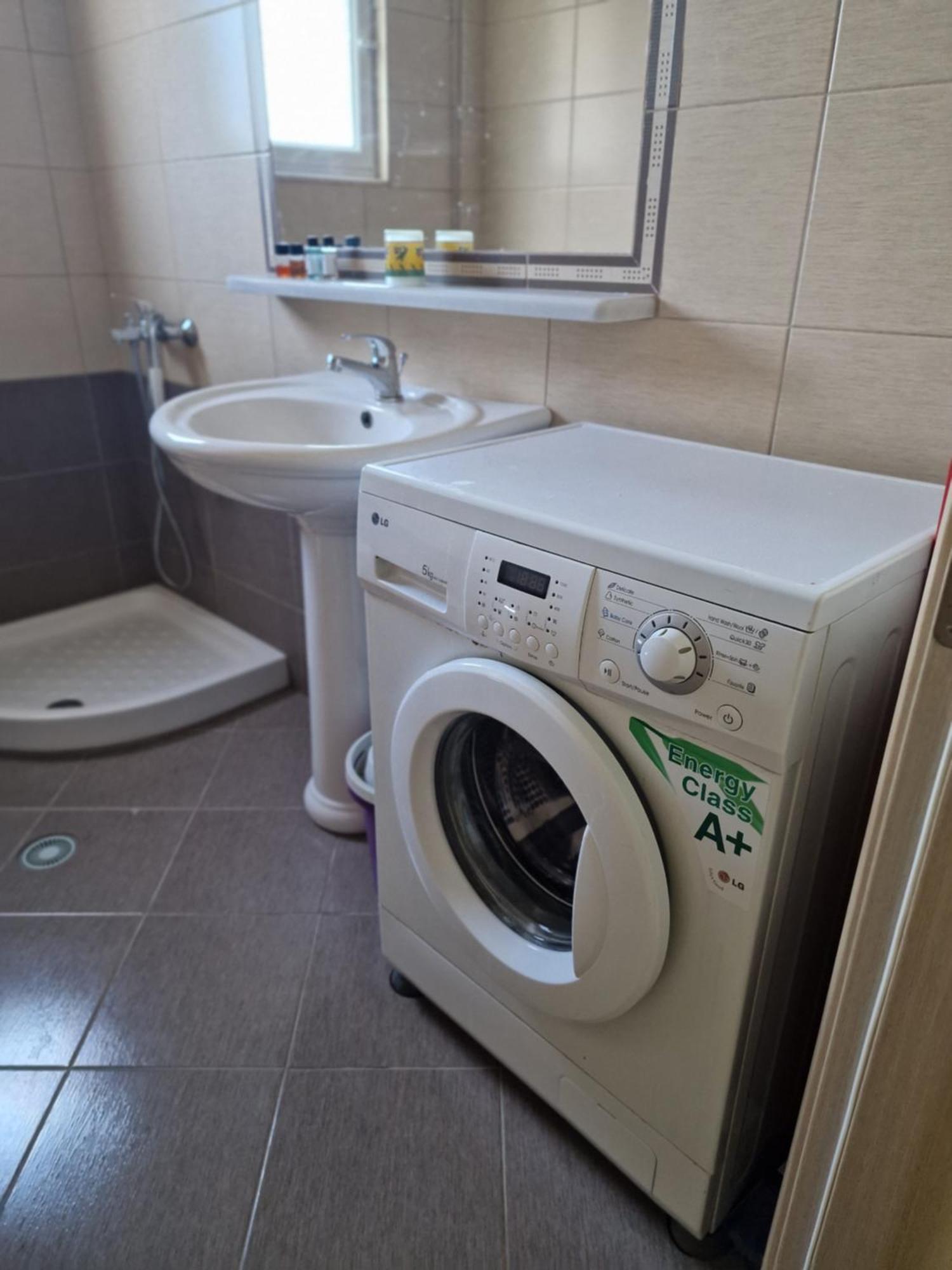 Apartments Saranda Room photo