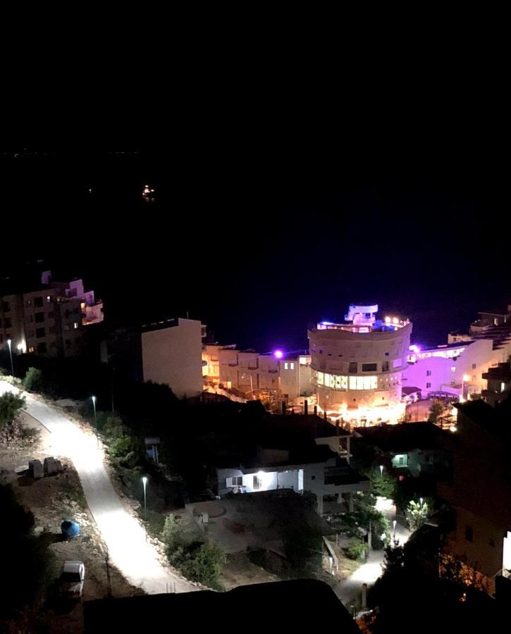 Apartments Saranda Exterior photo